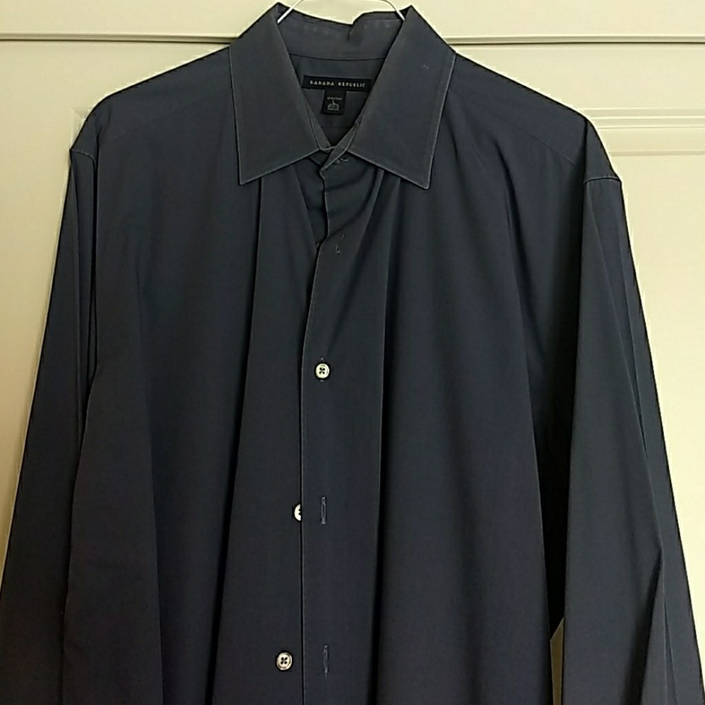 Dress shirt